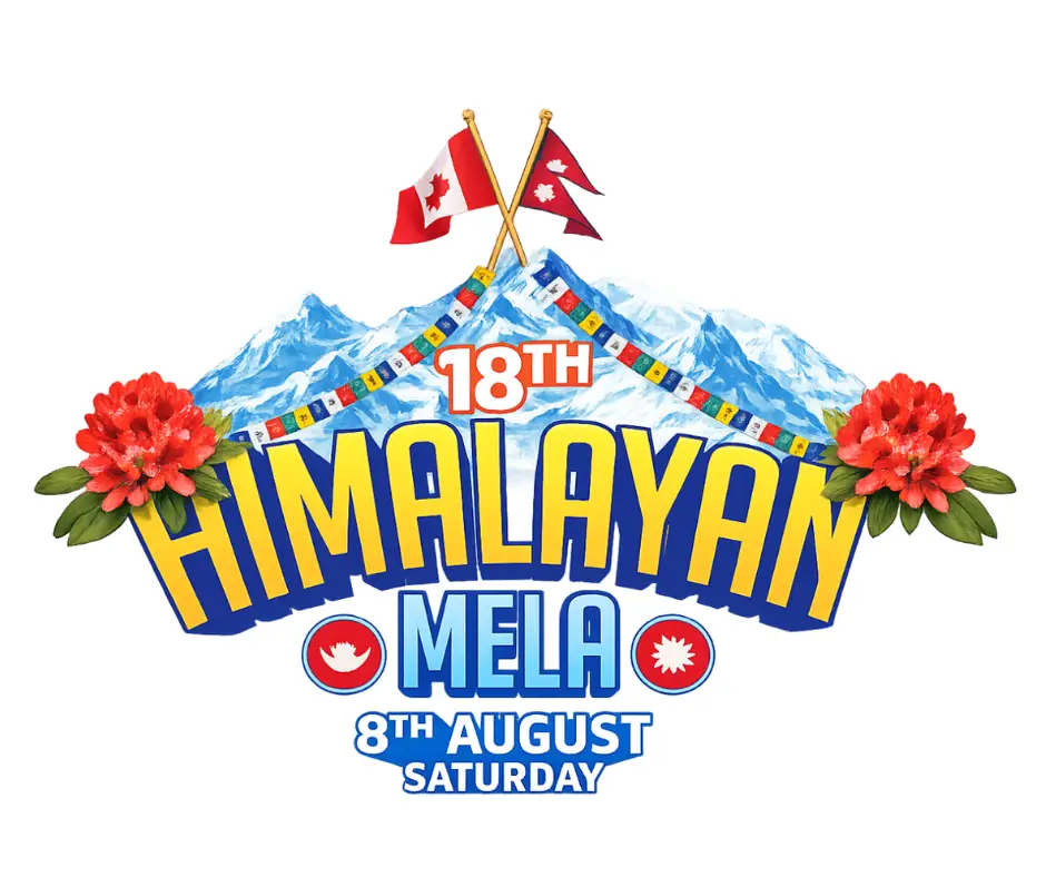 18TH HIMALAYAN MELA  2026