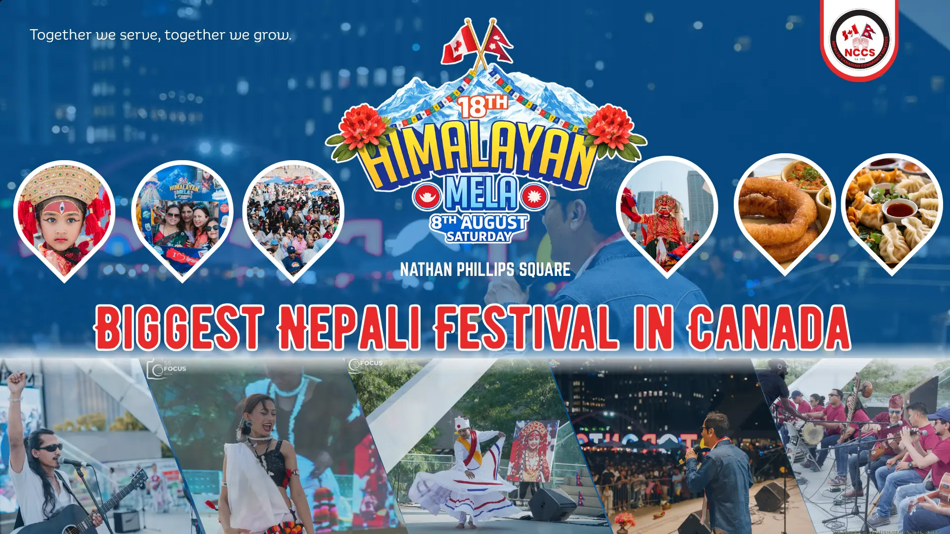 18TH HIMALAYAN MELA  2026