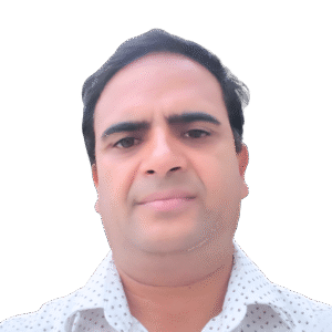 Tika Ram Paudyal