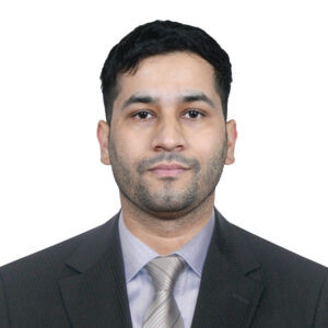 Sudarshan Sapkota