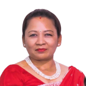 Gyanu Shah