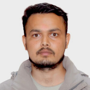 Bijay Adhikari