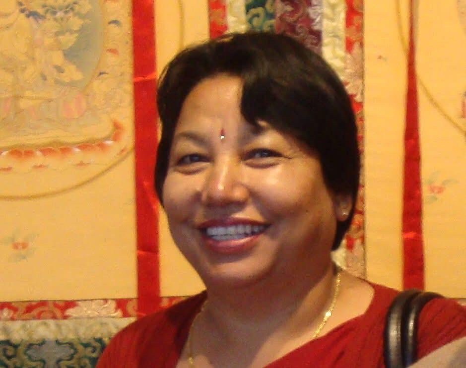 Sushila Bhandari