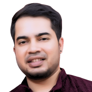 Nimish Khanal