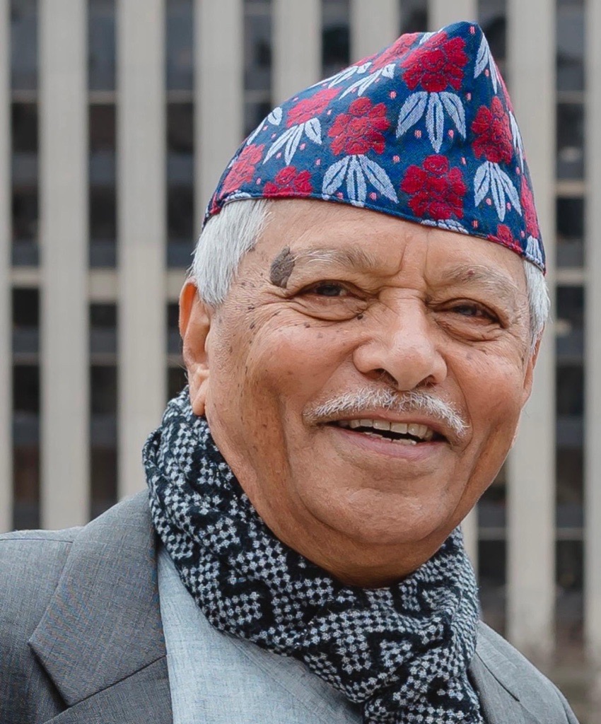 Komal Sapkota