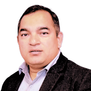 Bimal Man Basnet